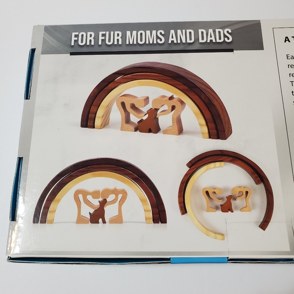 Capti Pets Rainbow Bridge Memorial - Picture 6 of 14